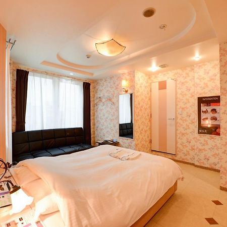 Hotel Ponto Кіото Екстер'єр фото