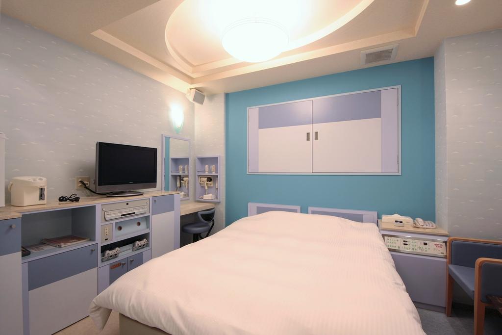 Hotel Ponto Кіото Екстер'єр фото