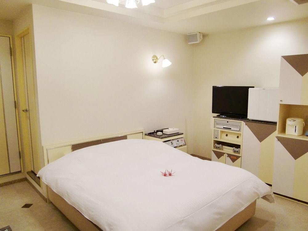 Hotel Ponto Кіото Екстер'єр фото