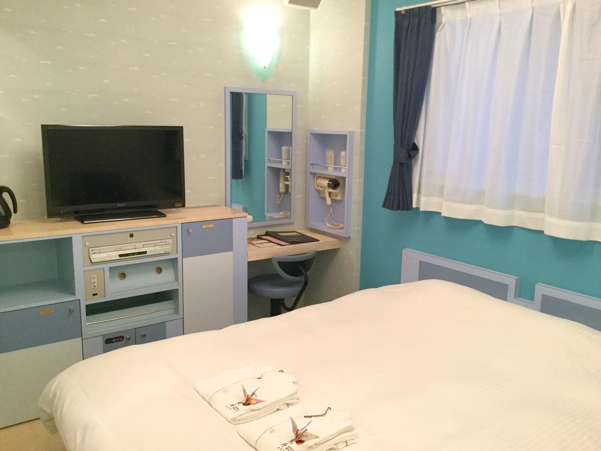 Hotel Ponto Кіото Екстер'єр фото