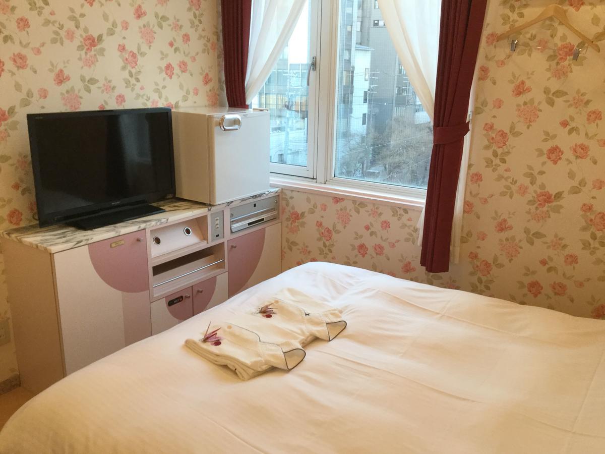 Hotel Ponto Кіото Екстер'єр фото