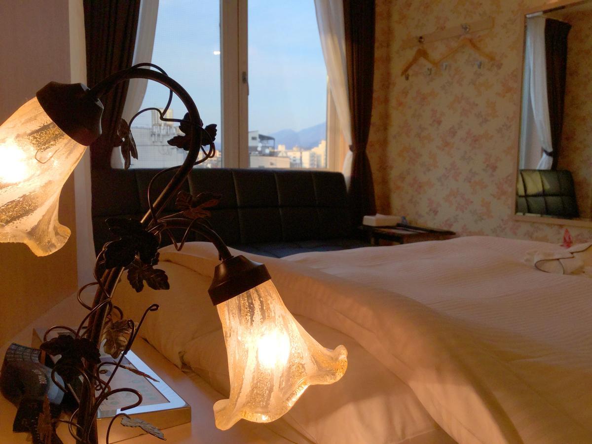 Hotel Ponto Кіото Екстер'єр фото
