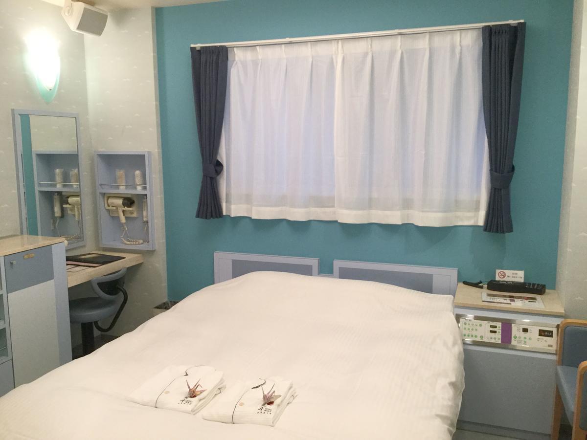 Hotel Ponto Кіото Екстер'єр фото