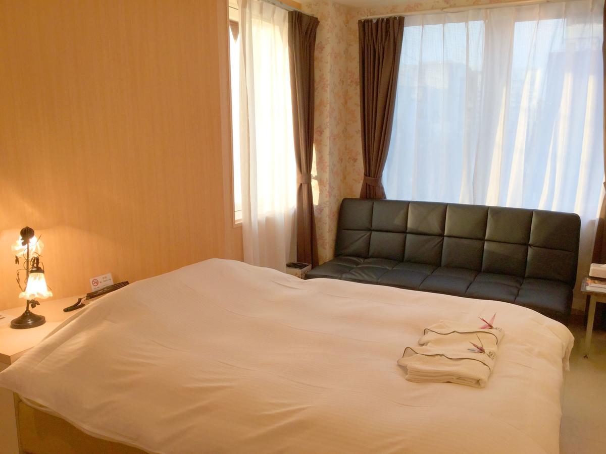 Hotel Ponto Кіото Екстер'єр фото