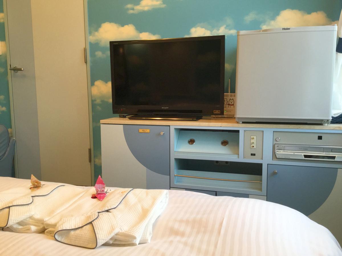 Hotel Ponto Кіото Екстер'єр фото