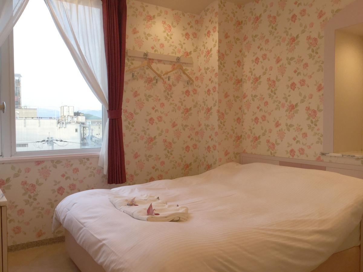 Hotel Ponto Кіото Екстер'єр фото