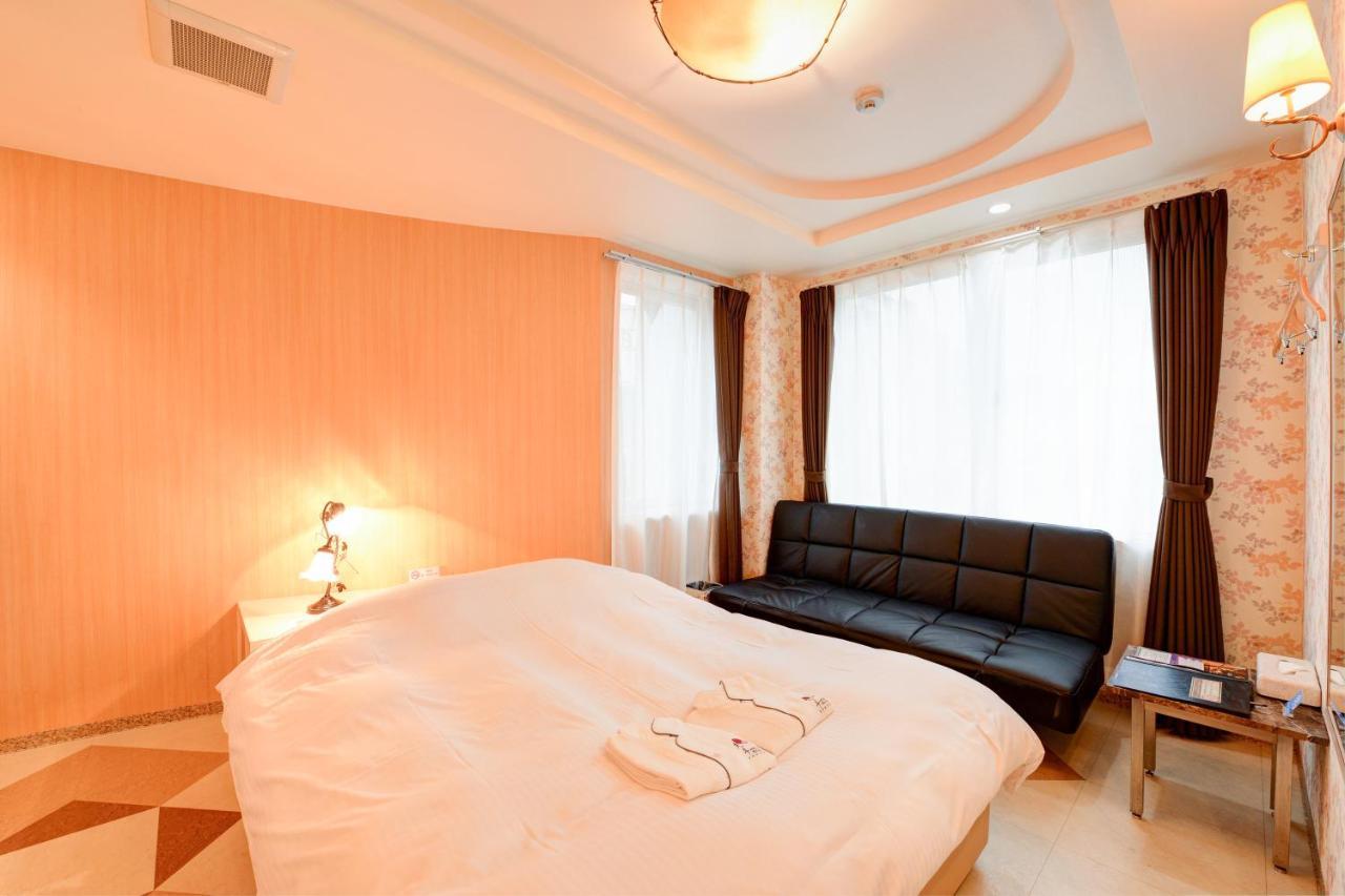 Hotel Ponto Кіото Екстер'єр фото