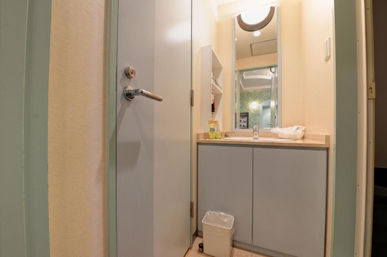 Hotel Ponto Кіото Екстер'єр фото