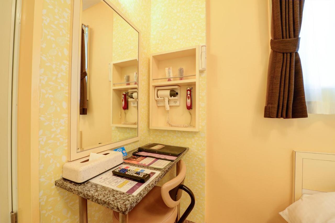 Hotel Ponto Кіото Екстер'єр фото