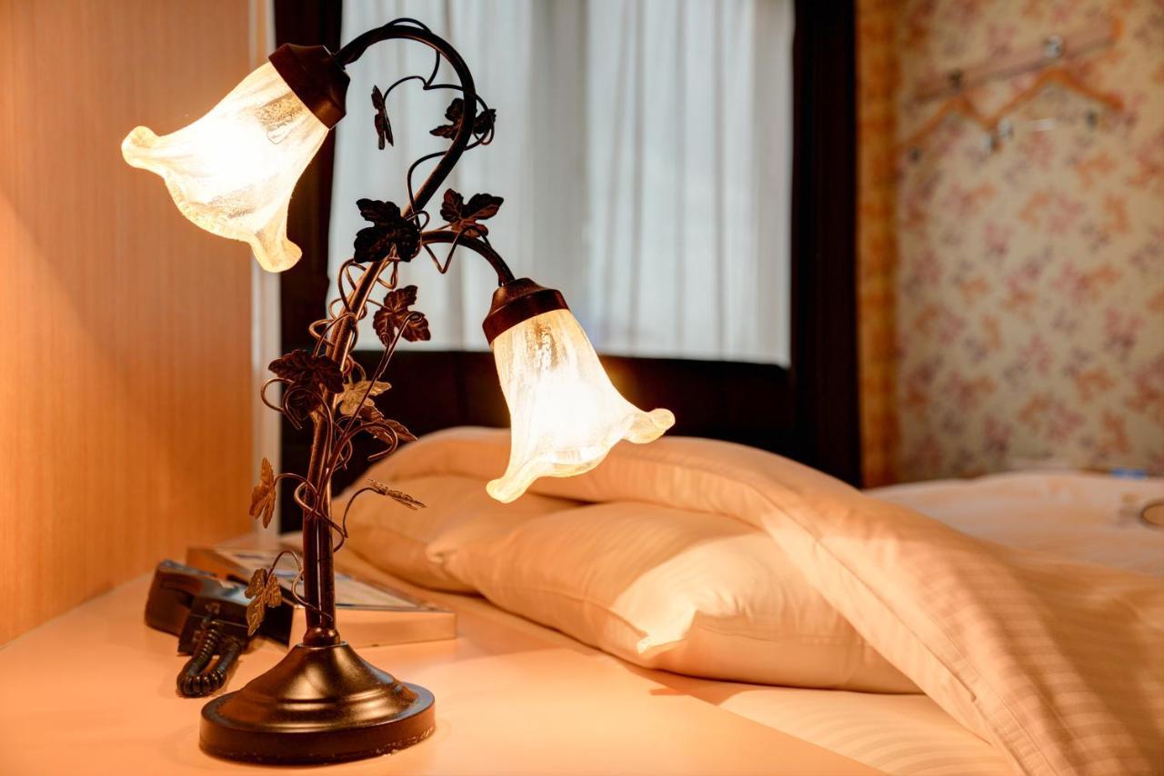 Hotel Ponto Кіото Екстер'єр фото