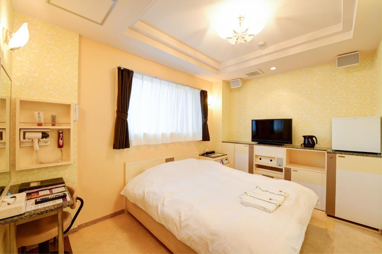 Hotel Ponto Кіото Екстер'єр фото
